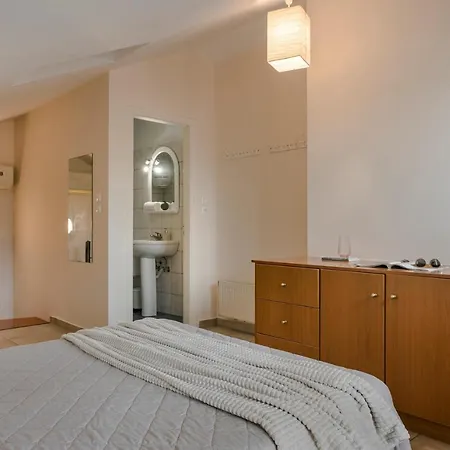 Appartement Koutouki Home! *