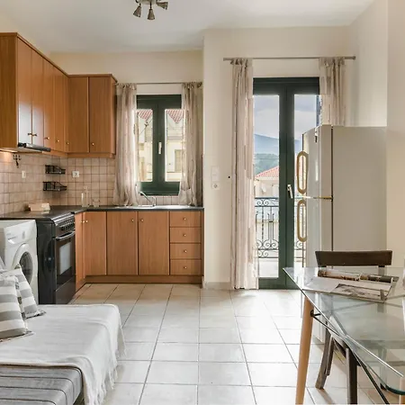 Koutouki Home! Appartement *