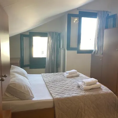 Koutouki Home! Argostoli (Kefalonia)