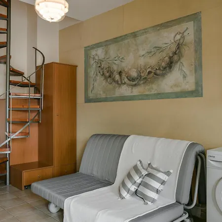 Apartment Koutouki Home! Argostoli (Kefalonia)
