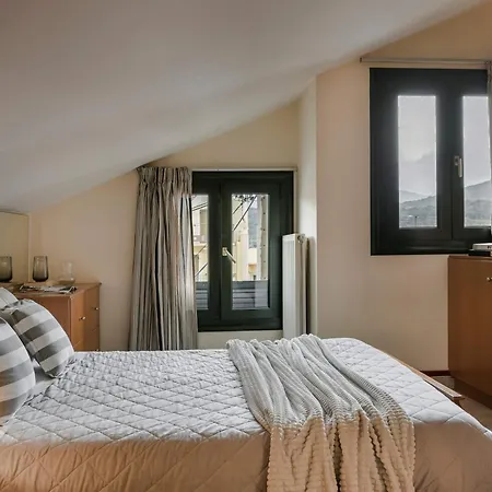 Apartment Koutouki Home! Argostoli (Kefalonia)