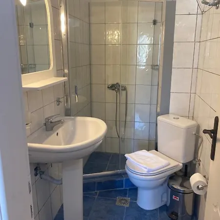 Koutouki Home! Apartament